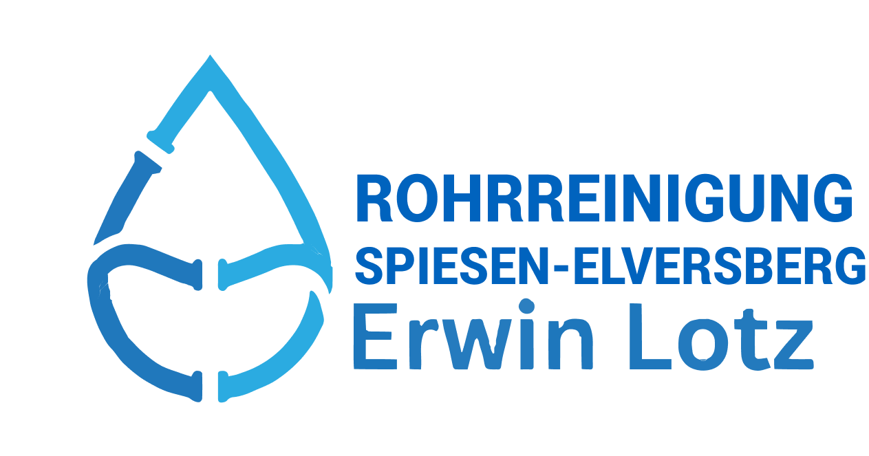 Logo Rohrreinigung Spiesen-Elversberg